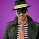 The original Hamburglar first appeared in commercials in 1971. Now there's this guy.